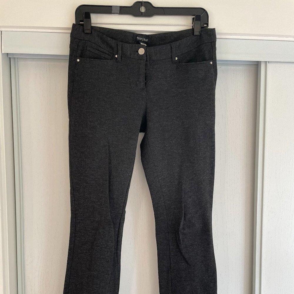 White House | Black Market, slim leg pants